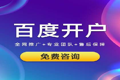 百度企业级服务推广的全面解决方案